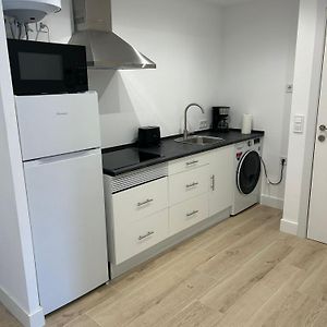 Appartement met een Slaapkamer